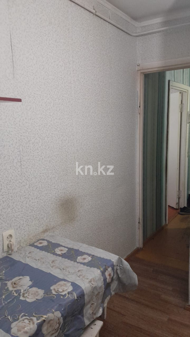 Аренда 1-комнатной квартиры, 33 м², ул. Кравцова, дом  2/1 - ул. Бараева в Астане - фото 6