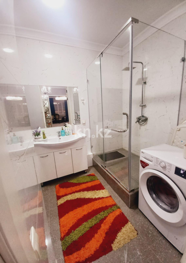 Продажа 3-комнатной квартиры, 109 м² в Астане - фото 6