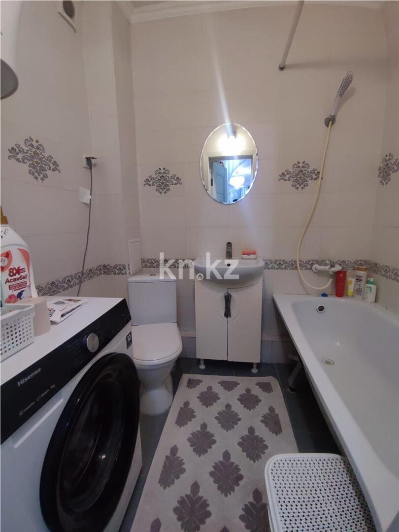 Продажа 2-комнатной квартиры, 57 м² в Астане - фото 6