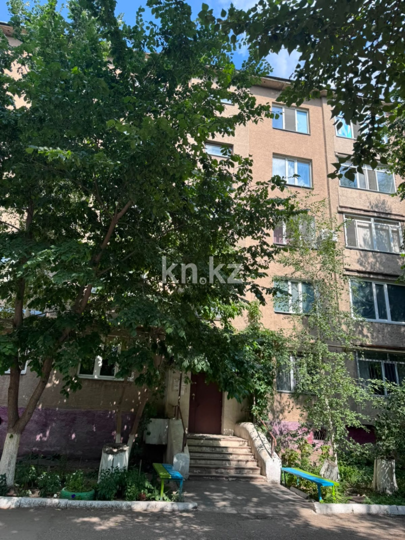 Продажа 4-комнатной квартиры, 102 м² в Караганде - фото 15
