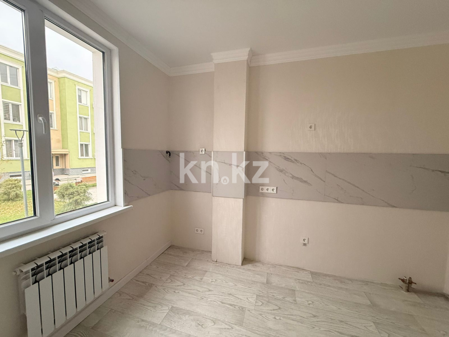 Продажа 2-комнатной квартиры, 51 м² в Алматы - фото 8