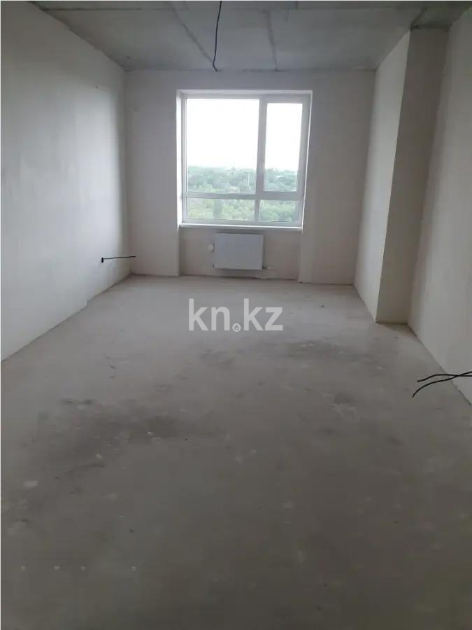 Продажа 1-комнатной квартиры, 44.8 м² в Алматы