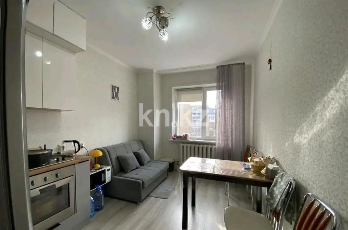 Продажа 2-комнатной квартиры, 49 м², пр. Кошкарбаева, дом  56 в Астане - фото 2