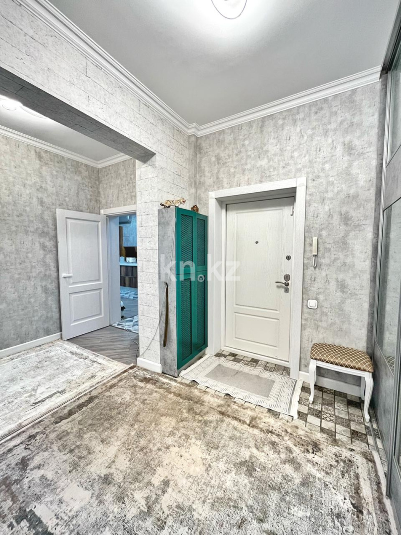 Продажа 2-комнатной квартиры, 112 м² в Алматы - фото 18