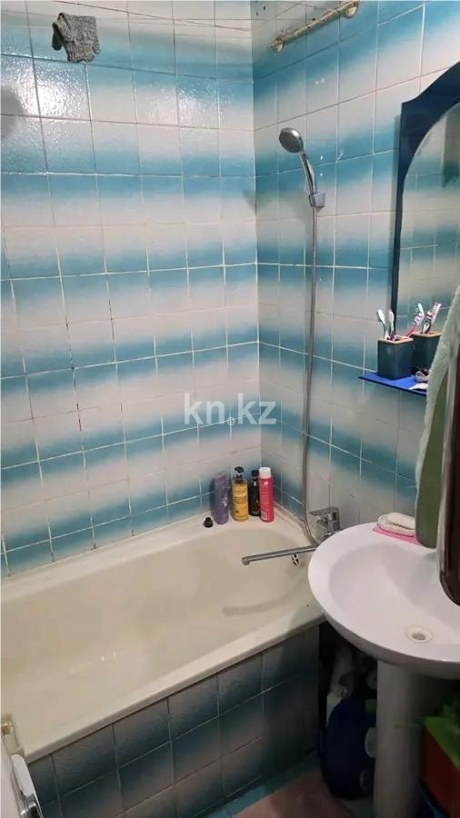 Продажа 3-комнатной квартиры, 64 м² в Караганде - фото 3