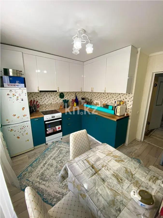 Продажа 2-комнатной квартиры, 57.5 м² в Астане - фото 3