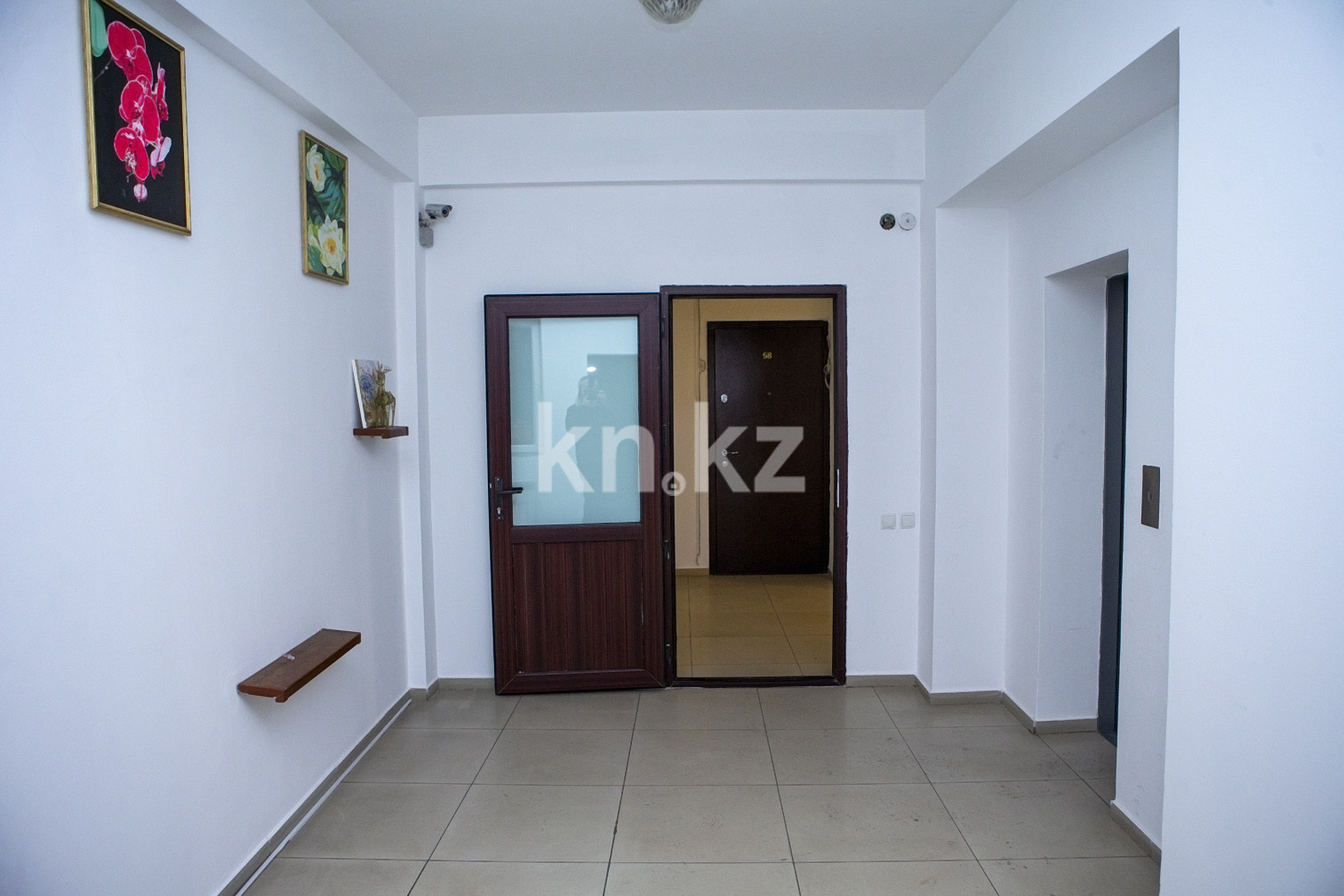 Аренда 3-комнатной квартиры посуточно, 125 м², ул. Радостовца, дом  255 - ул. Утепова в Алматы - фото 17