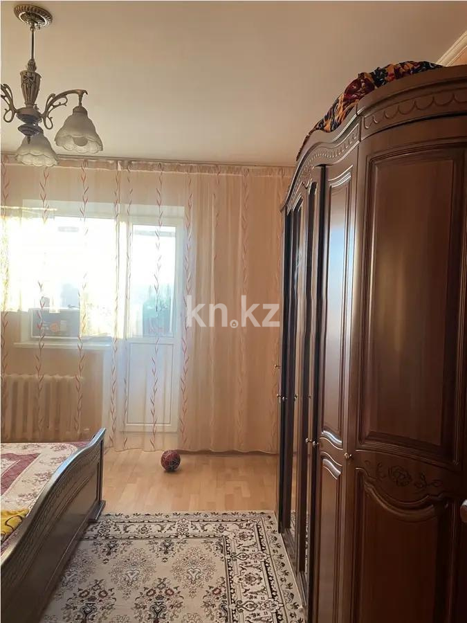 Продажа 2-комнатной квартиры, 64 м², пр. Абылай хана, дом  51 в Астане - фото 3