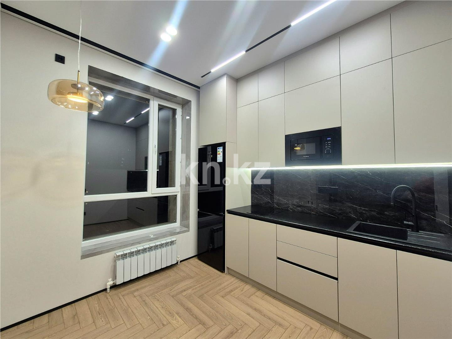 Продажа 1-комнатной квартиры, 33 м² в Темиртау - фото 4