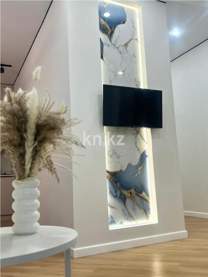 Продажа 2-комнатной квартиры, 42 м² в Астане - фото 2