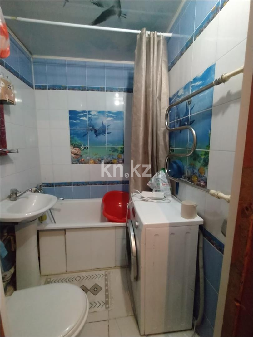 Продажа 3-комнатной квартиры, 57 м², ул. Ермекова в Караганде - фото 15