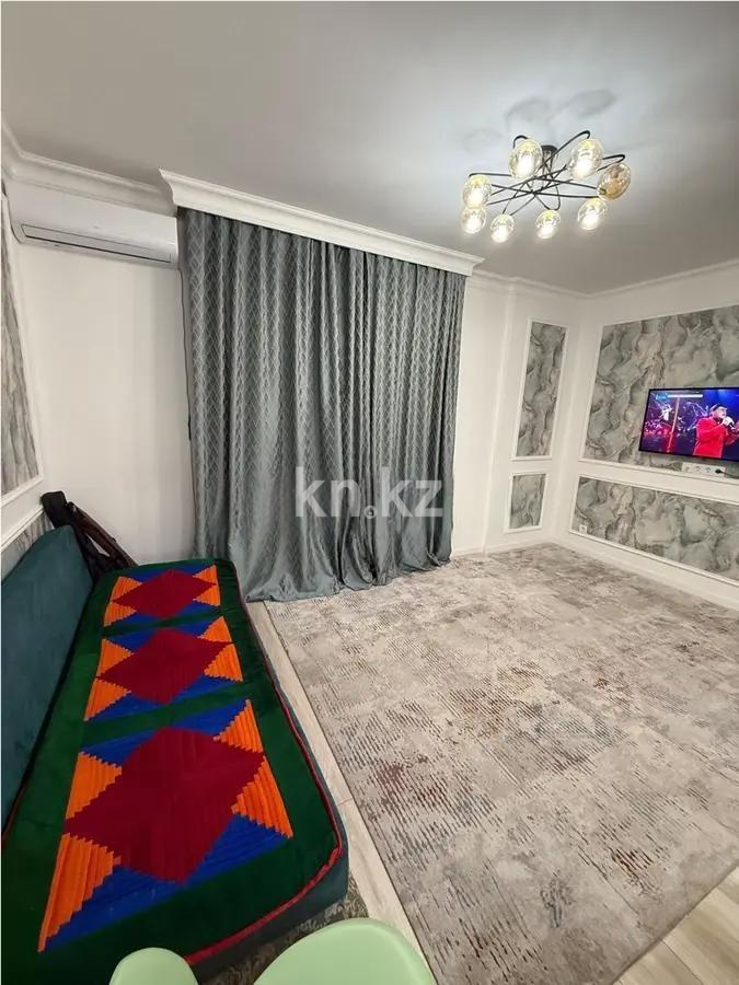 Продажа 2-комнатной квартиры, 53 м², ул. Рыскулбекова, дом  29/а в Астане