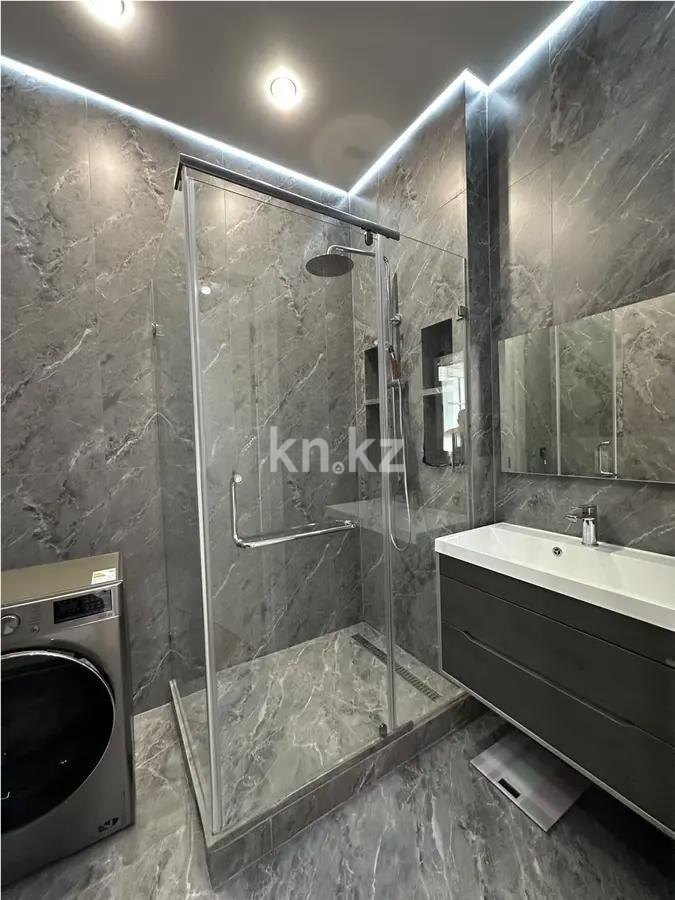 Продажа 1-комнатной квартиры, 40 м², ул. Байтурсынова, дом  8 в Астане - фото 3