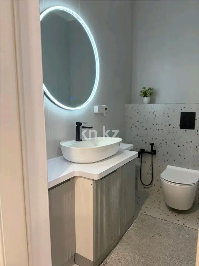 Продажа 3-комнатной квартиры, 88.9 м² в Алматы - фото 7