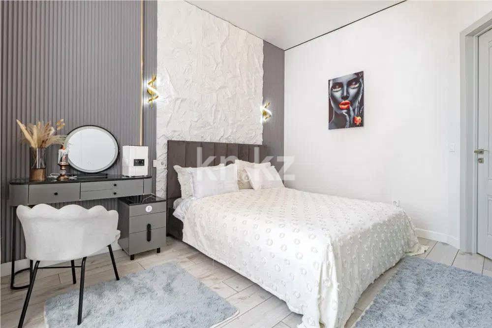 Продажа 3-комнатной квартиры, 73 м² в Астане - фото 3