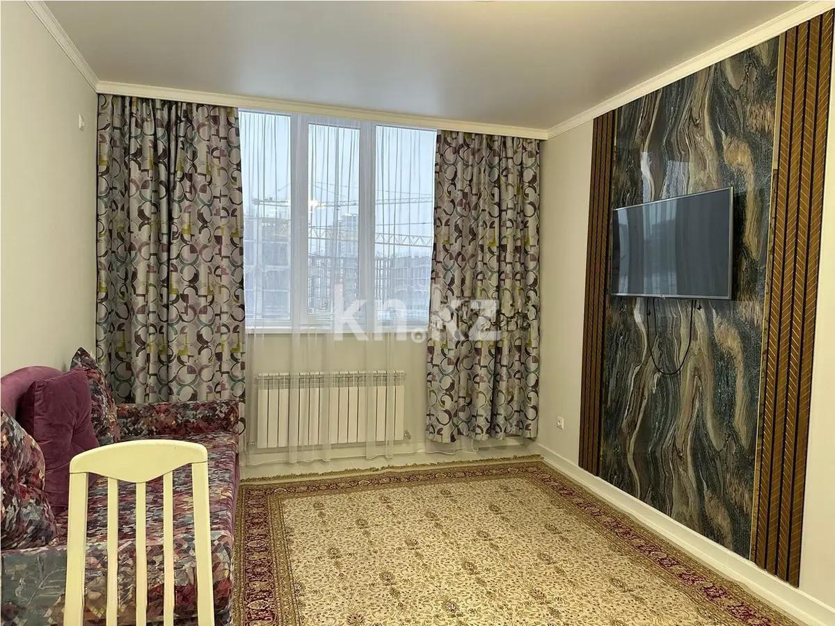 Продажа 2-комнатной квартиры, 43 м² в Астане