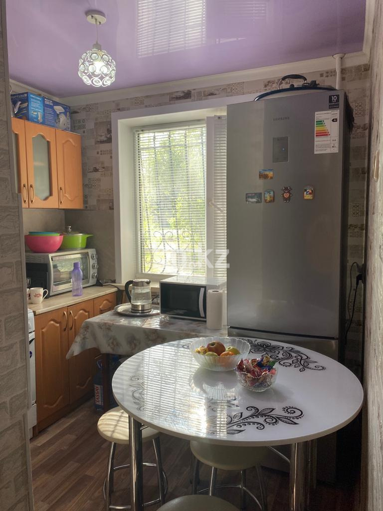 Продажа 2-комнатной квартиры, 44 м², ул. Сейфуллина, дом  33 в Абае - фото 3