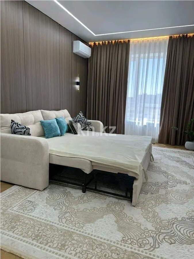 Продажа 3-комнатной квартиры, 110 м² в Астане - фото 2
