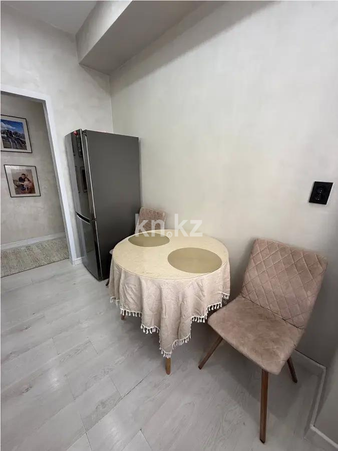 Продажа 1-комнатной квартиры, 41.2 м², мкр-н 2, дом  40г в Алматы - фото 2