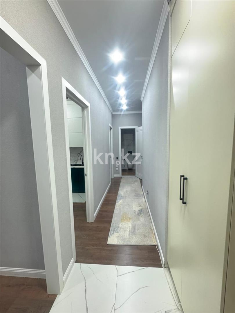 Продажа 2-комнатной квартиры, 65.7 м², ул. Асфендиярова в Астане - фото 5