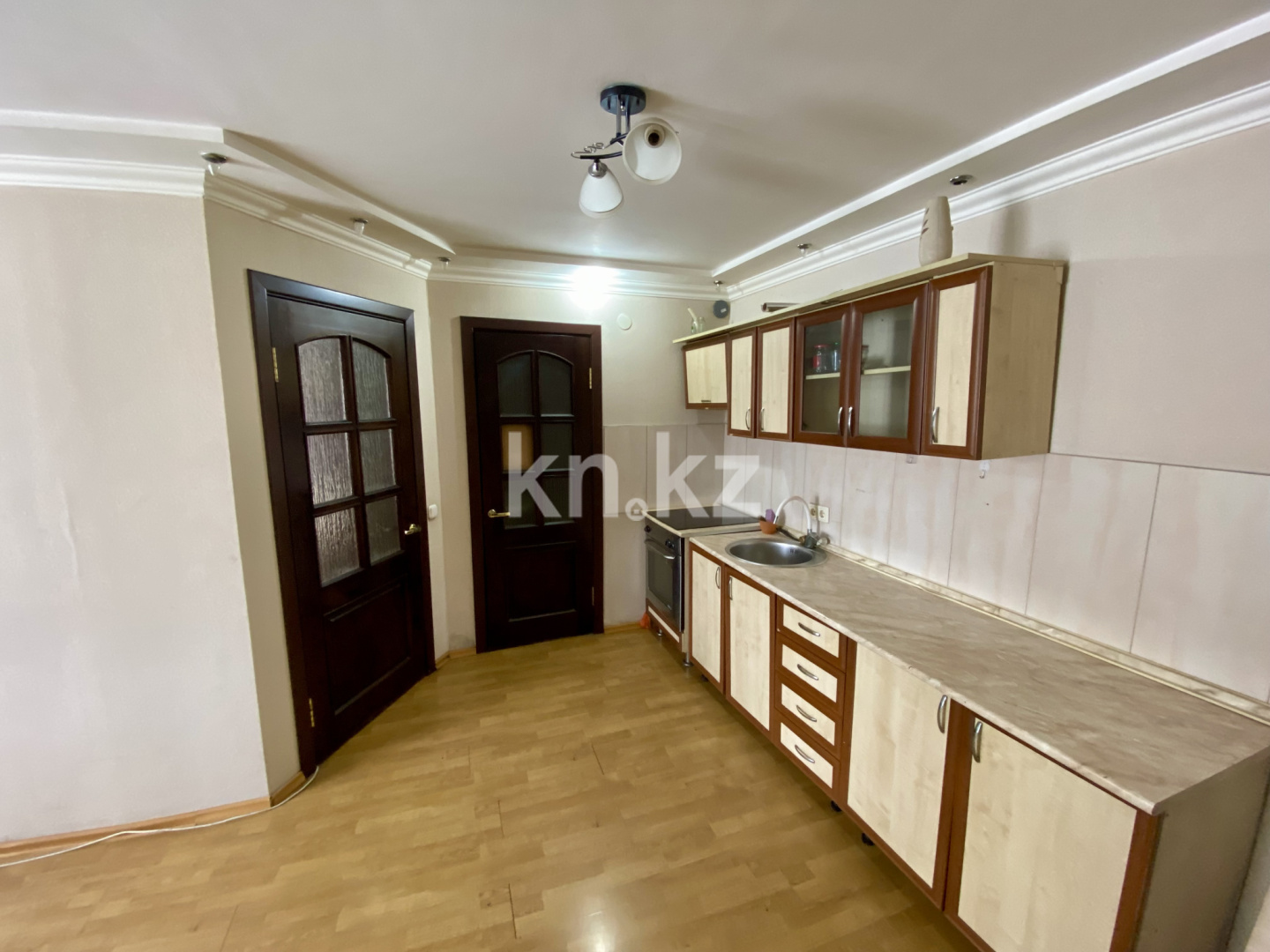 Продажа 1-комнатной квартиры, 27 м², ул. Московская в Сарани - фото 8
