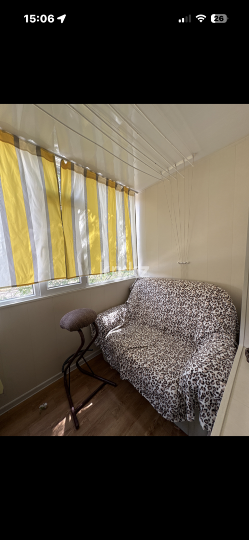 Продажа 3-комнатной квартиры, 68.8 м² в Темиртау - фото 4