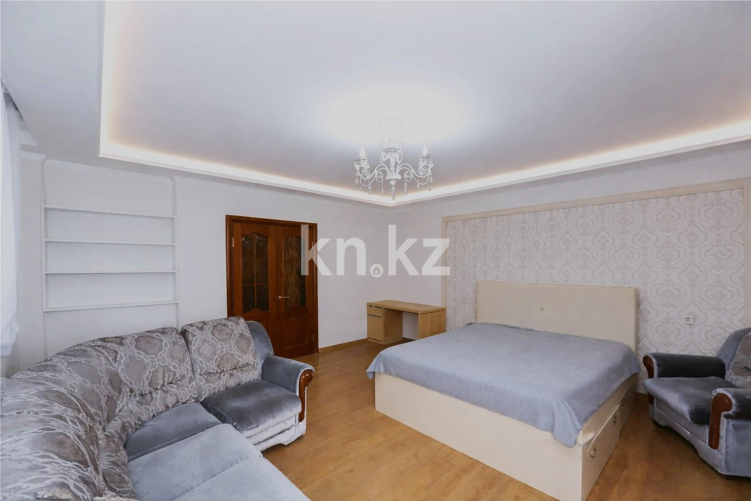 Продажа 2-комнатной квартиры, 63.4 м² в Астане - фото 4