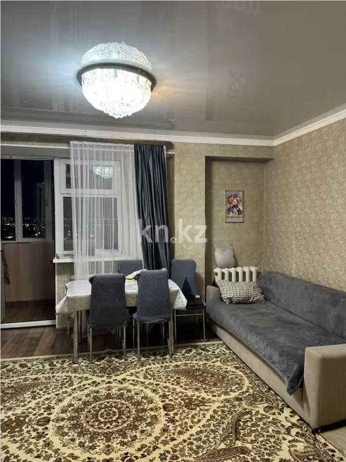 Продажа 1-комнатной квартиры, 30 м² в Астане