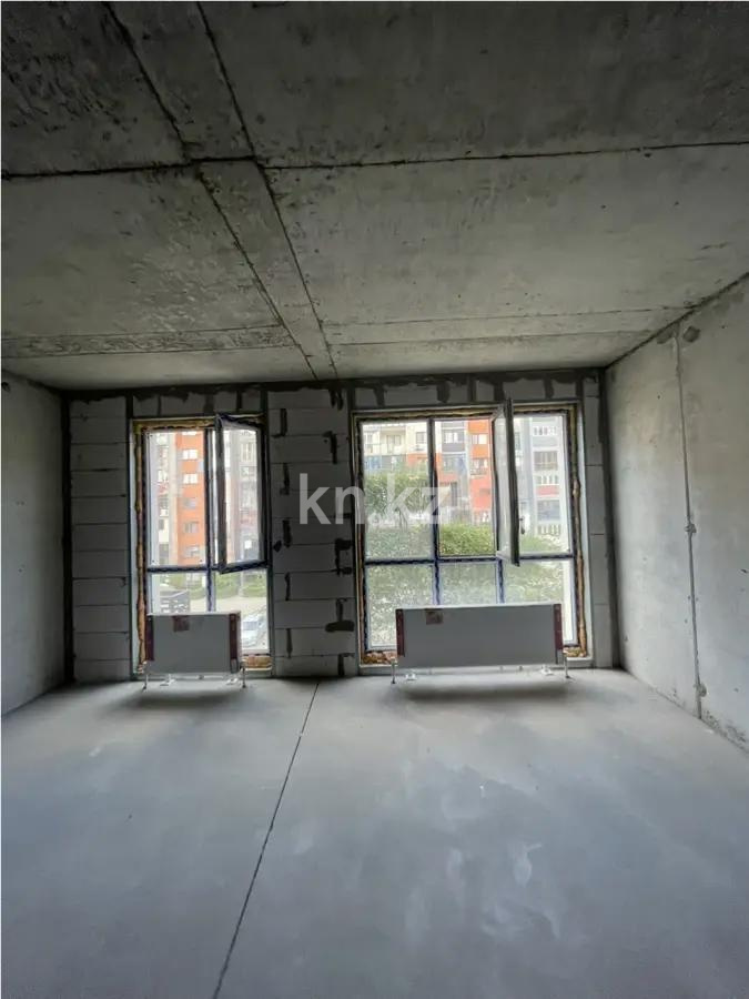 Продажа 1-комнатной квартиры, 36 м² в Алматы - фото 2