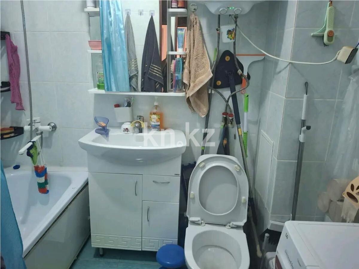 Продажа 1-комнатной квартиры, 37.7 м² в Астане - фото 3