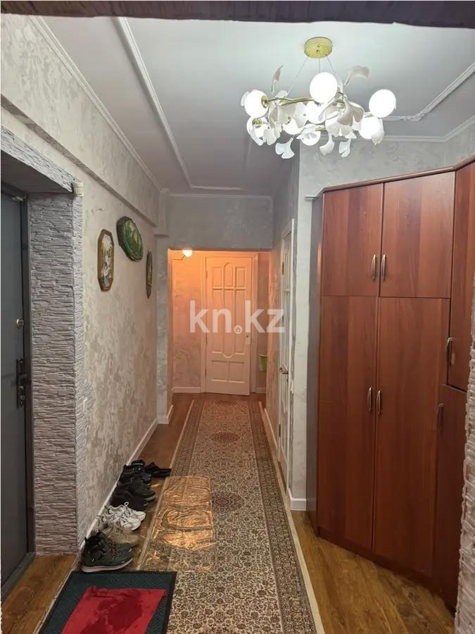 Продажа 2-комнатной квартиры, 67 м², мкр-н Жетысу-4, дом  12 в Алматы - фото 6