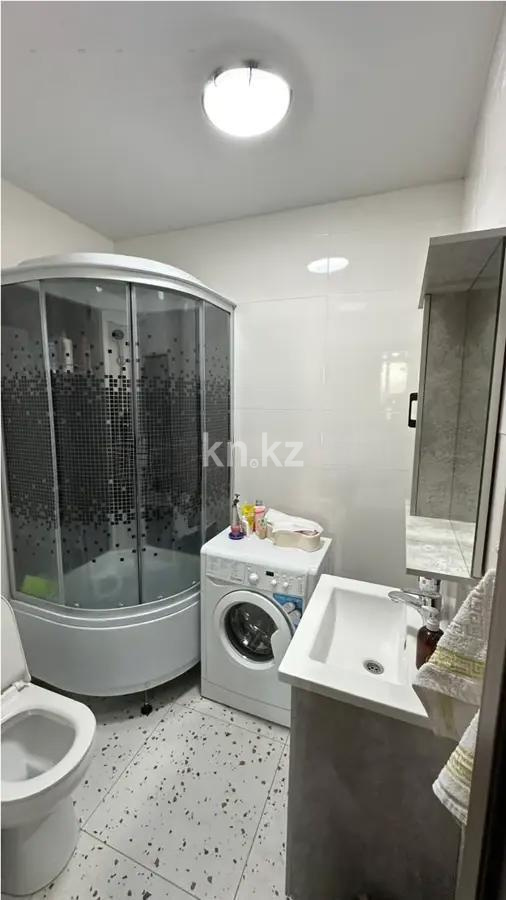 Продажа 1-комнатной квартиры, 24.5 м² в Алматы - фото 3