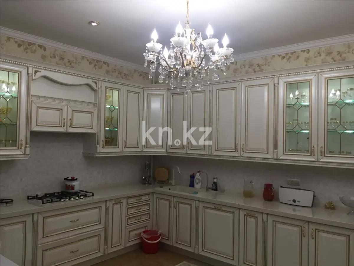 Продажа 5-комнатной квартиры, 257 м² в Алматы - фото 6