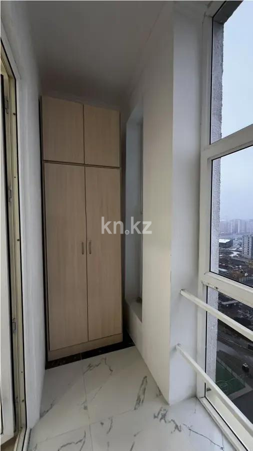 Продажа 1-комнатной квартиры, 33.4 м², ул. Е-430, дом  2 в Астане - фото 4