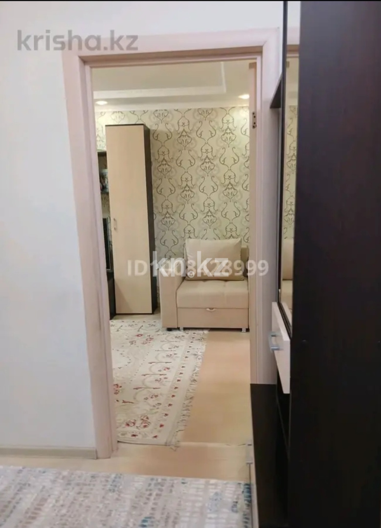 Аренда 2-комнатной квартиры, 47 м² в Караганде - фото 3