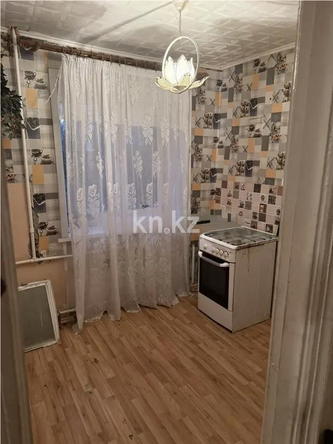 Продажа 2-комнатной квартиры, 41 м², ул. Гайдара, дом  10 в Караганде - фото 3