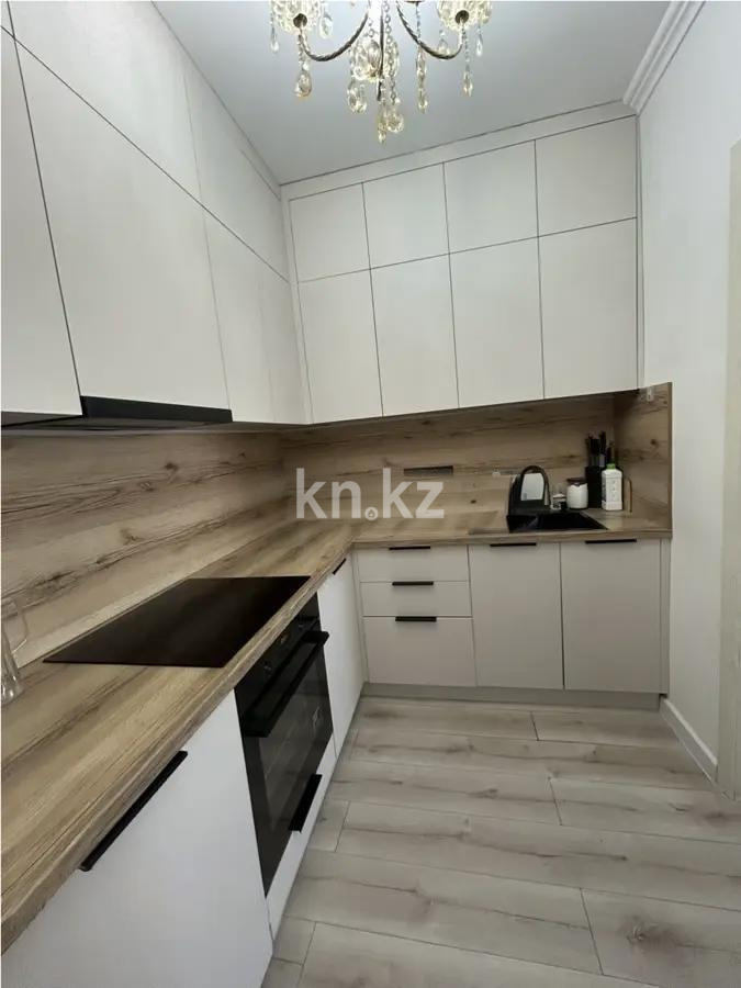 Продажа 3-комнатной квартиры, 77 м² в Астане - фото 4
