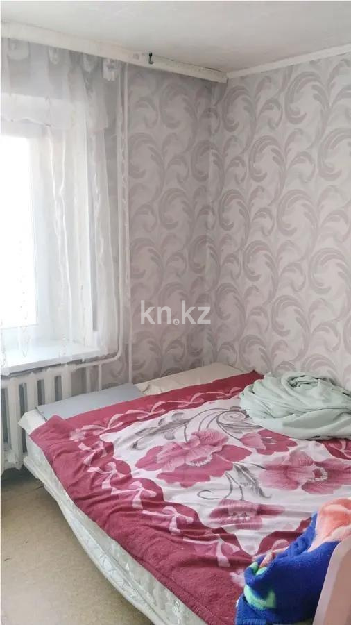 Продажа 2-комнатной квартиры, 51 м², ул. Майлина, дом  5/2 в Астане - фото 2