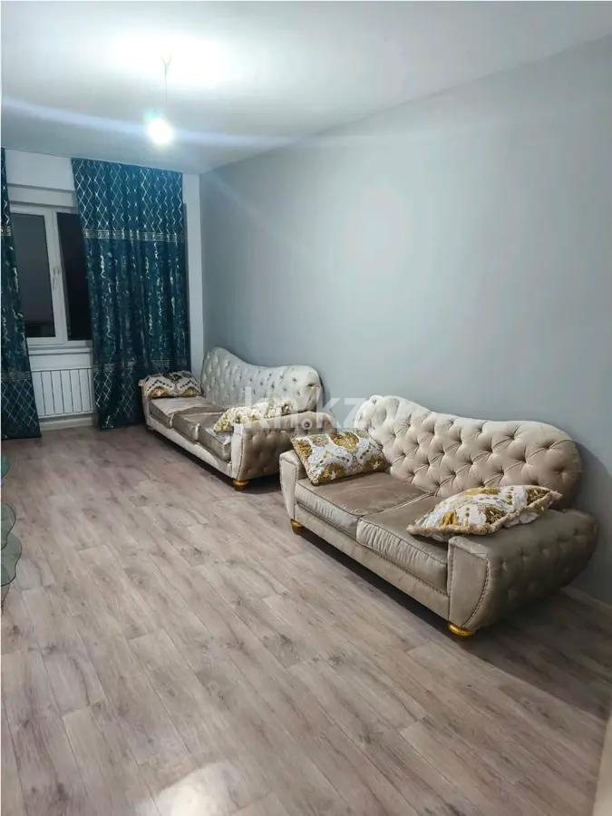 Продажа 2-комнатной квартиры, 58.4 м² в Алматы