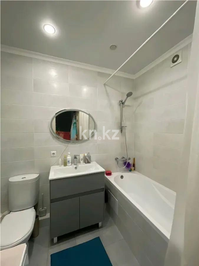 Продажа 1-комнатной квартиры, 36.6 м² в Астане - фото 3