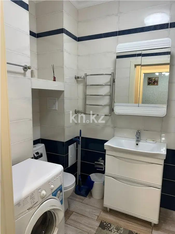 Продажа 1-комнатной квартиры, 38 м² в Астане - фото 5