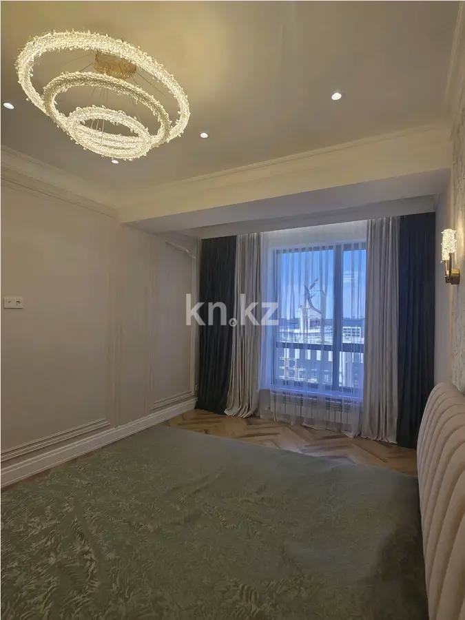 Продажа 3-комнатной квартиры, 115 м² в Алматы - фото 3
