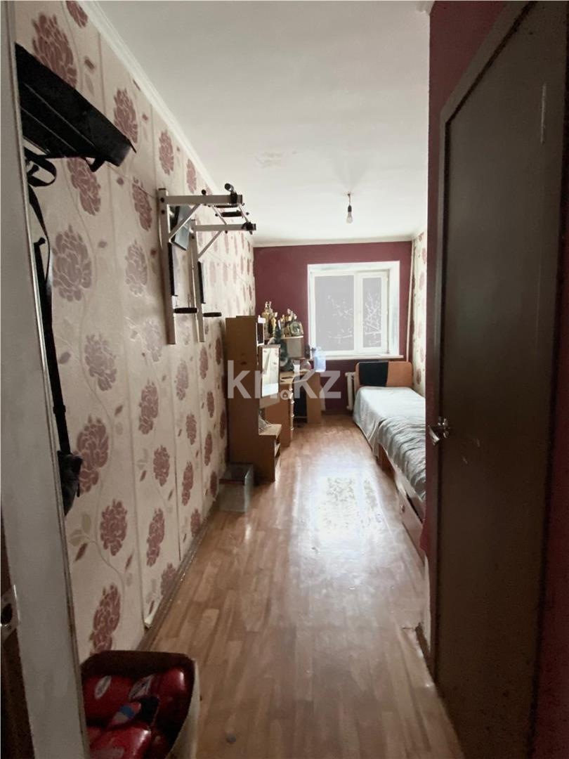 Продажа 3-комнатной квартиры, 55 м² в Караганде - фото 4