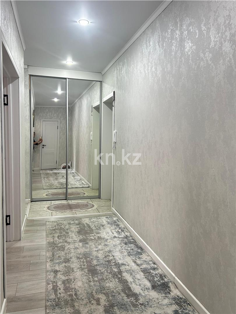 Продажа 2-комнатной квартиры, 54 м² в Караганде - фото 9