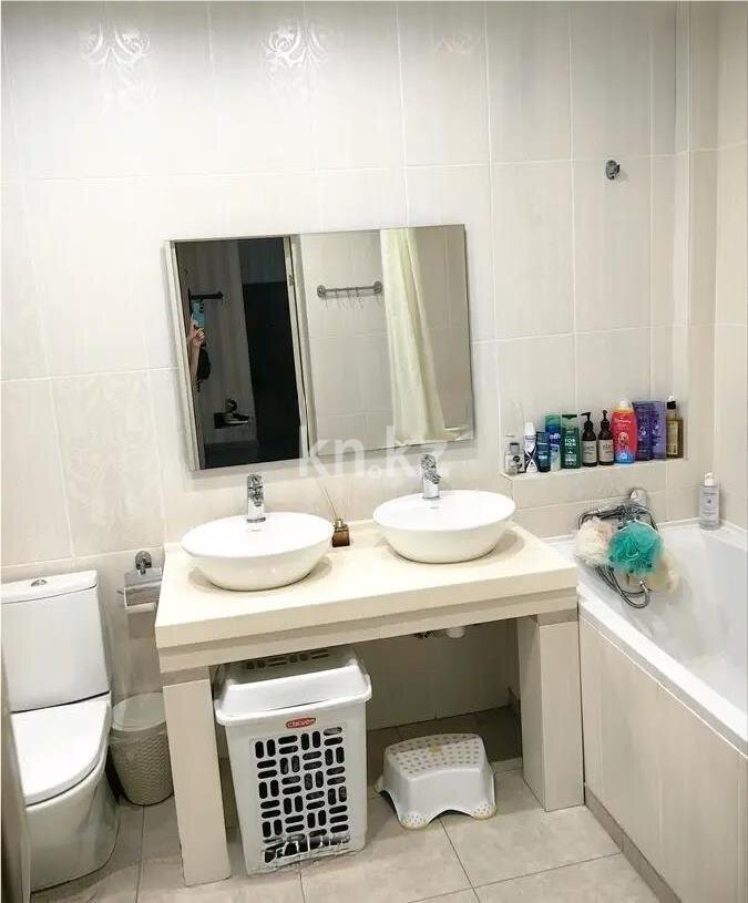 Продажа 3-комнатной квартиры, 112 м² в Астане - фото 5