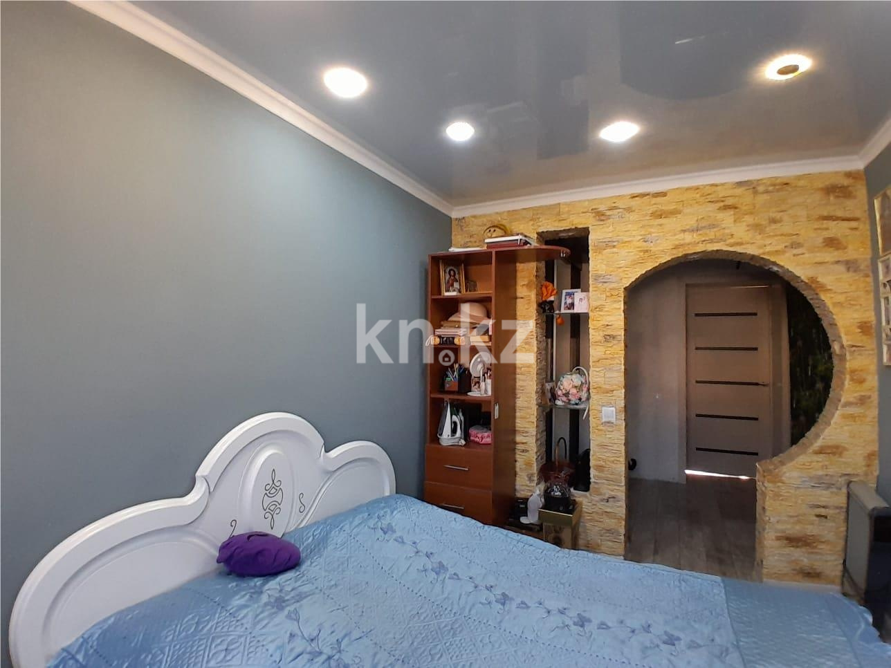 Продажа 2-комнатной квартиры, 45 м² в Караганде - фото 6