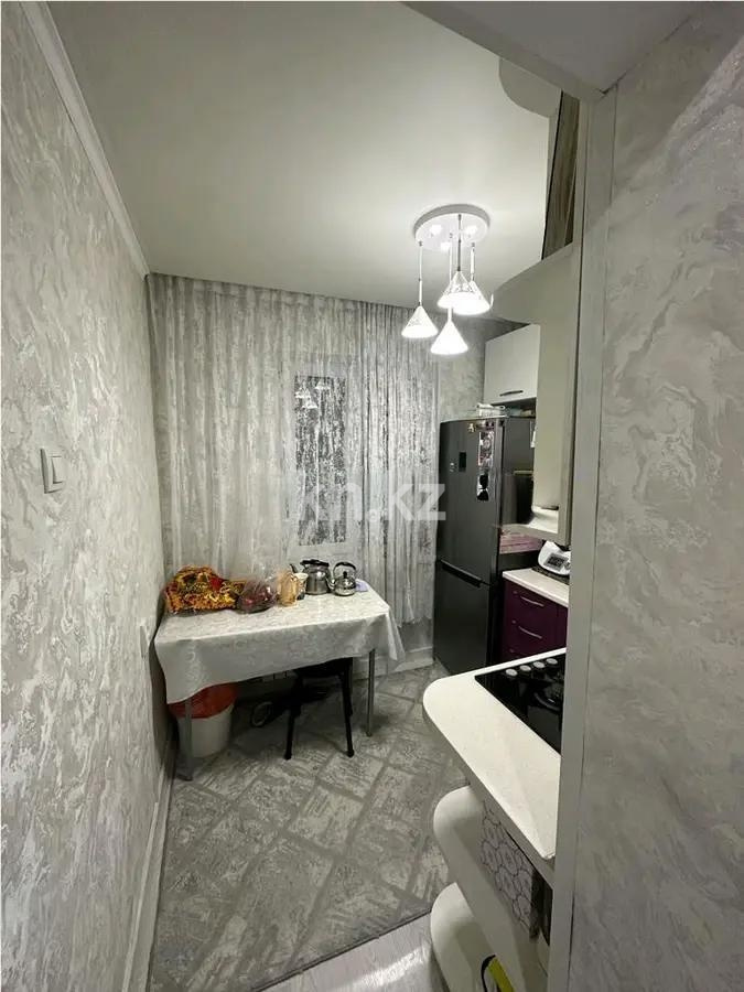 Продажа 3-комнатной квартиры, 58 м² в Алматы - фото 3