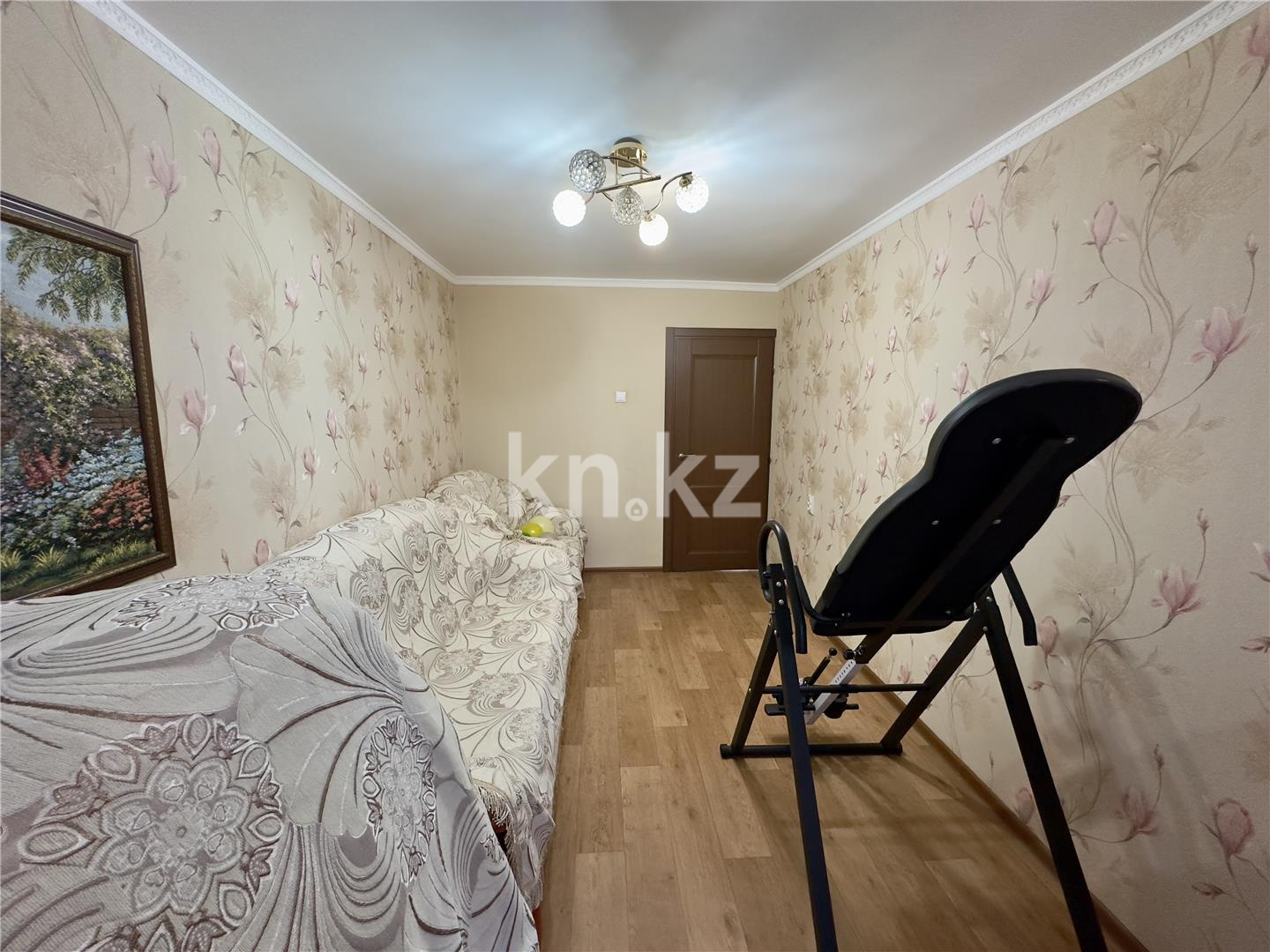 Продажа 4-комнатной квартиры, 74 м², ул. Гапеева в Караганде - фото 8