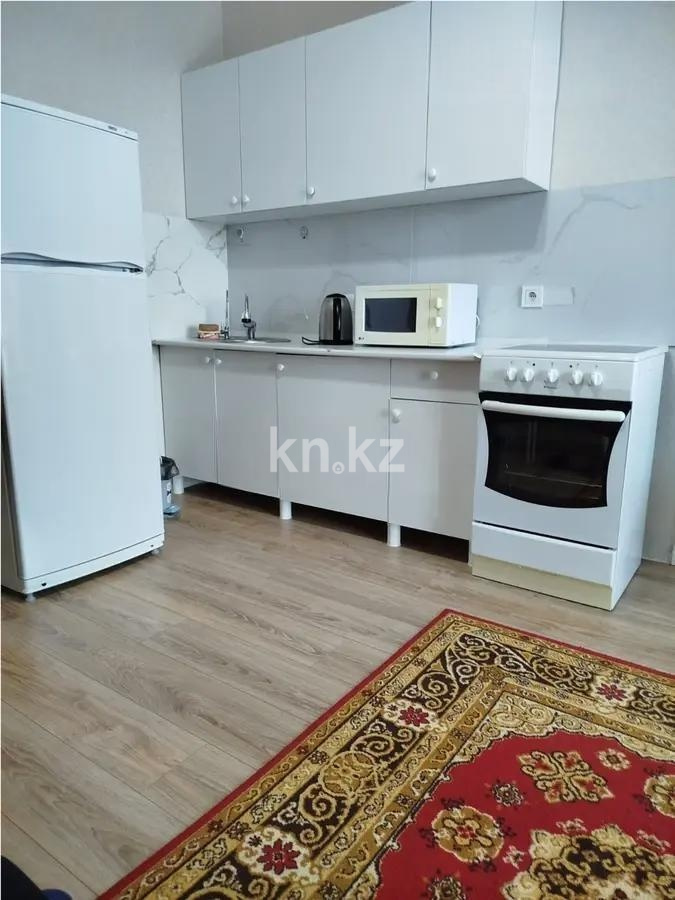 Продажа 1-комнатной квартиры, 45 м² в Астане - фото 2