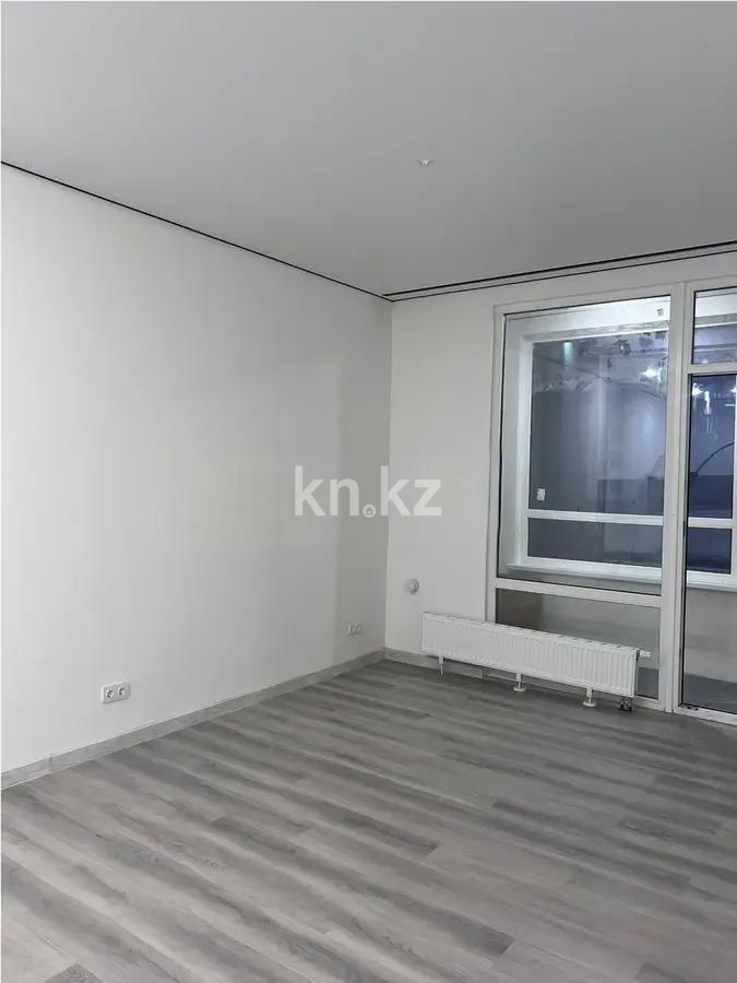 Продажа 1-комнатной квартиры, 30.3 м² в Алматы